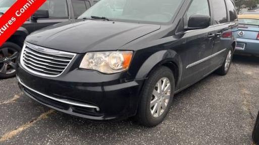 CHRYSLER TOWN AND COUNTRY 2013 2C4RC1BG3DR630864 image